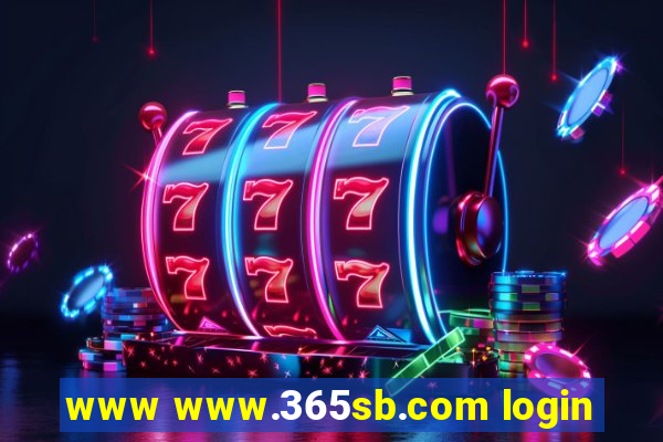 www www.365sb.com login